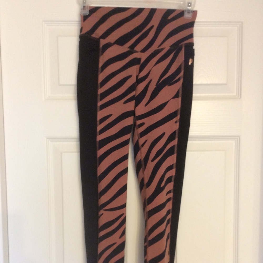 Victoria’s Secret Pink Leggings